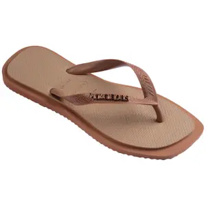 Flip-Flops für Damen Havaianas Top Square Fusion image-1