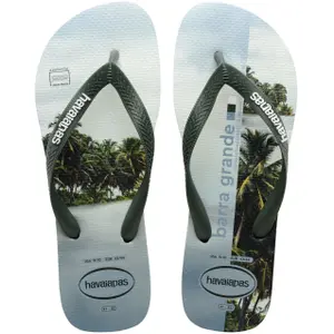 Children's flip-flops Havaianas Top Surfer I image-0