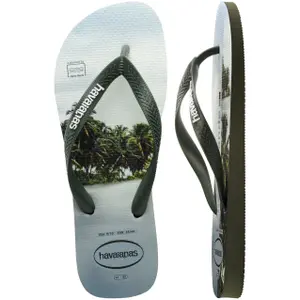 Children's flip-flops Havaianas Top Surfer I image-4