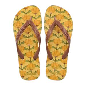 Flip-flops Havaianas Farm Banana Deco image-2
