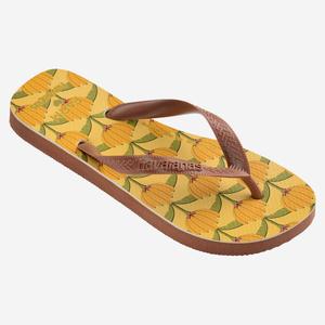 Flip-flops Havaianas Farm Banana Deco image-1