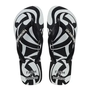 Children's flip-flops Havaianas Farm Tucana image-2