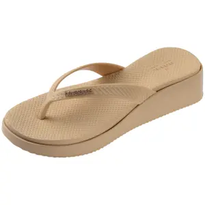 Flip-Flops für Damen Havaianas High Platform II image-2