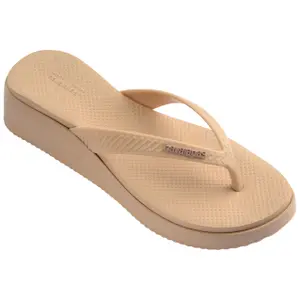 Flip-Flops für Damen Havaianas High Platform II image-1