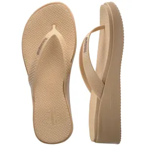 Flip-Flops für Damen Havaianas High Platform II image-4