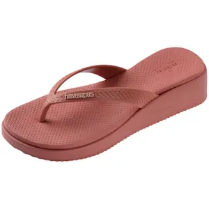 Flip-Flops für Damen Havaianas High Platform II image-2
