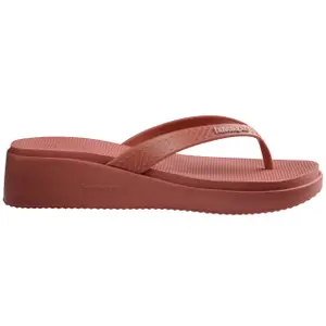 Flip-Flops für Damen Havaianas High Platform II image-0