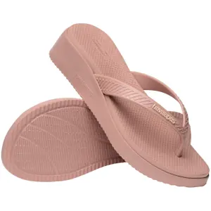 Flip-Flops Havaianas High Platform image-6