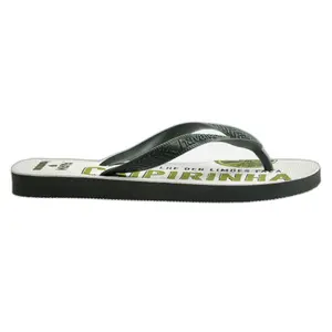 Children's flip-flops Havaianas Farm Caipi image-0