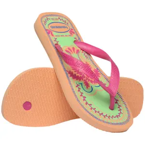 Női papucs Havaianas Top Summer Vibes image-5
