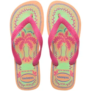 Női papucs Havaianas Top Summer Vibes image-3