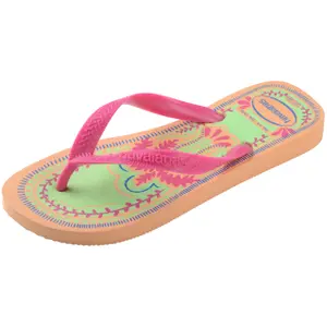 Női papucs Havaianas Top Summer Vibes image-1