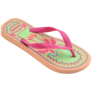 Női papucs Havaianas Top Summer Vibes image-2