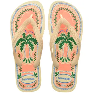 Női papucs Havaianas Top Summer Vibes image-3