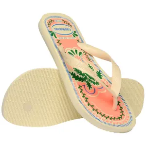 Női papucs Havaianas Top Summer Vibes image-5