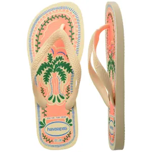 Női papucs Havaianas Top Summer Vibes image-4
