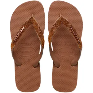 Női papucs Havaianas Top Glow image-3