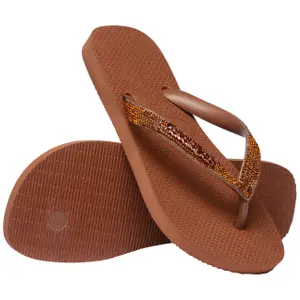 Női papucs Havaianas Top Glow image-5