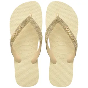 Női papucs Havaianas Top Glow image-3