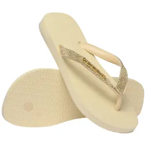 Női papucs Havaianas Top Glow image-5