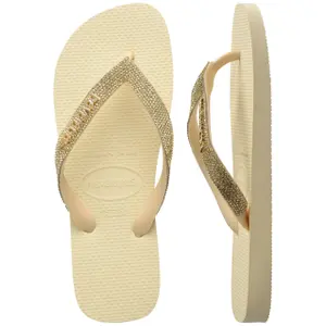 Női papucs Havaianas Top Glow image-4