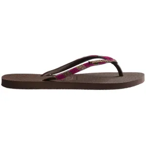 Női papucs Havaianas Slim Glow image-0
