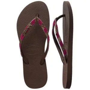 Női papucs Havaianas Slim Glow image-5
