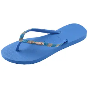 Női papucs Havaianas Slim Glow image-2