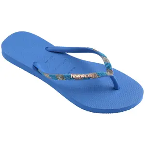 Női papucs Havaianas Slim Glow image-1