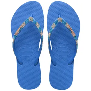 Női papucs Havaianas Slim Glow image-3