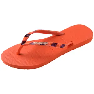 Női papucs Havaianas Slim Glow image-1