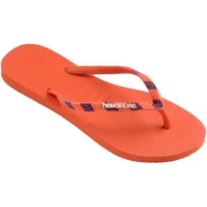 Női papucs Havaianas Slim Glow image-2
