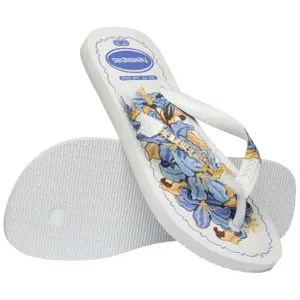 Női papucs Havaianas Top Tropicalia Vibes II image-5