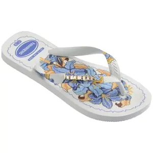 Női papucs Havaianas Top Tropicalia Vibes II image-1