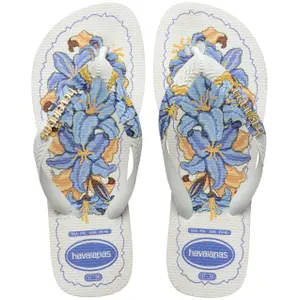 Női papucs Havaianas Top Tropicalia Vibes II image-3