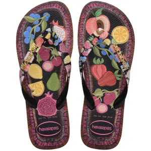 Női papucs Havaianas Top Tropicalia Vibes II image-3