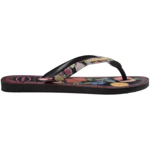 Női papucs Havaianas Top Tropicalia Vibes II image-0