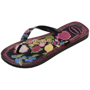 Női papucs Havaianas Top Tropicalia Vibes II image-1