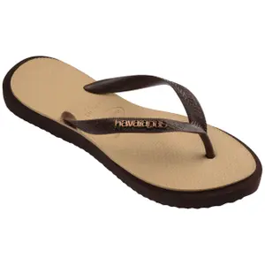 Női papucs Havaianas Top Point Fusion image-2