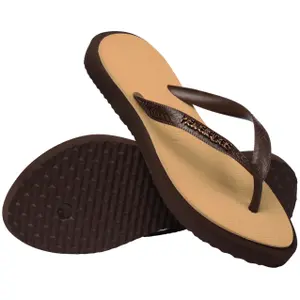 Női papucs Havaianas Top Point Fusion image-5