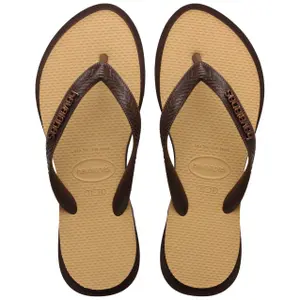 Női papucs Havaianas Top Point Fusion image-3