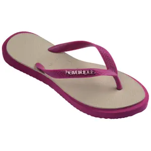 Női papucs Havaianas Top Point Fusion image-1