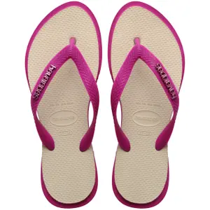 Női papucs Havaianas Top Point Fusion image-3