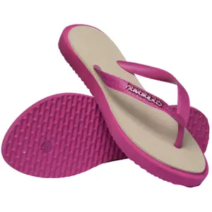 Női papucs Havaianas Top Point Fusion image-5