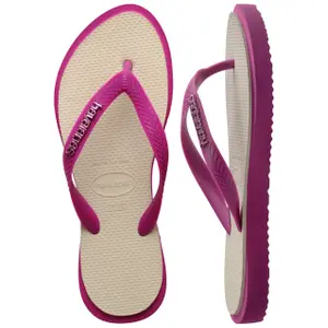 Női papucs Havaianas Top Point Fusion image-4