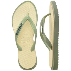 Női papucs Havaianas Top Point Fusion image-4