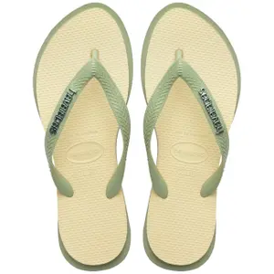 Női papucs Havaianas Top Point Fusion image-3