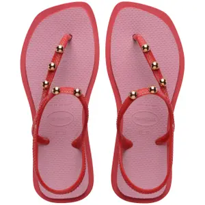 Női szandál Havaianas Flash Fusion image-3