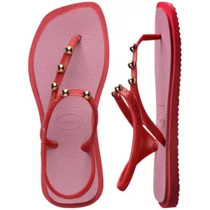 Női szandál Havaianas Flash Fusion image-4