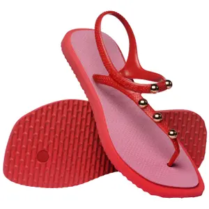 Női szandál Havaianas Flash Fusion image-5